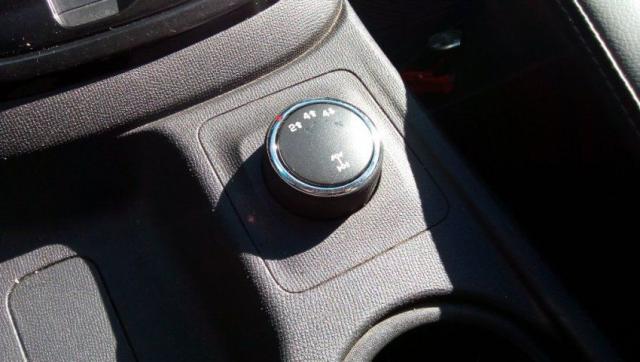 CHEVROLET S-10 CD LTZ 4X4 2.8 200CV TB-CTDI AT Preto 2015/2016 - Foto 11