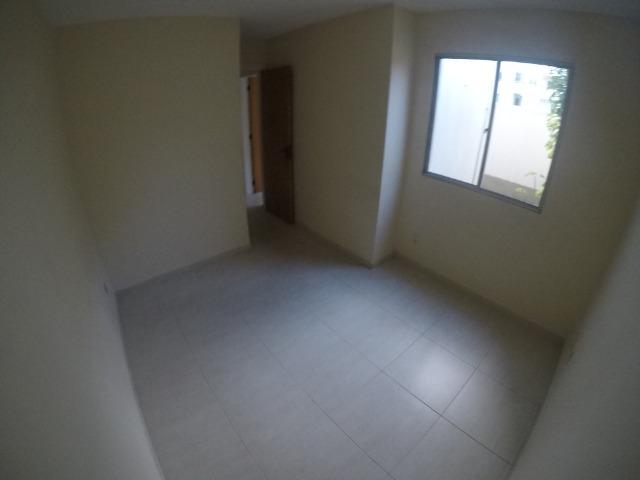 E.R- Apartamento com 2 quartos com quintal em Colina de Laranjeiras - Foto 7