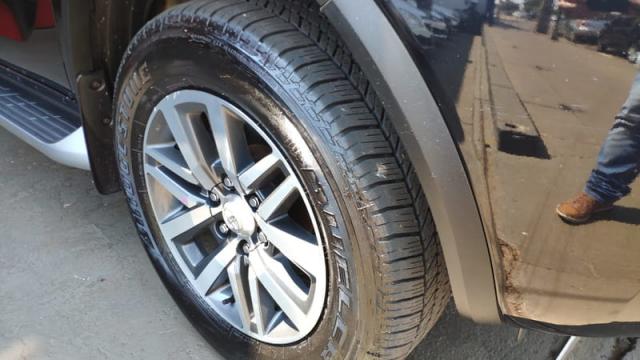 TOYOTA HILUX SWSR X A4FD - Foto 10