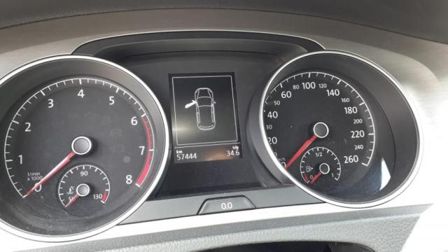 Volkswagen Golf Comfortlyne 1.4 Gasolina - Completo - Foto 9