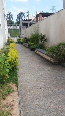 Apartamento à venda com 2 dormitórios em Centro, Diadema cod:AP000060 - Foto 15