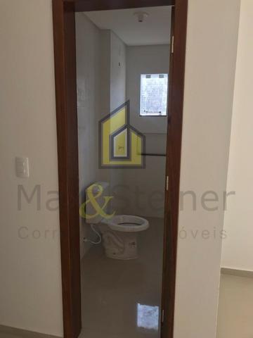 Floripa#Apartamento pronto com 2 dorms,sendo 1 suíte. * - Foto 4