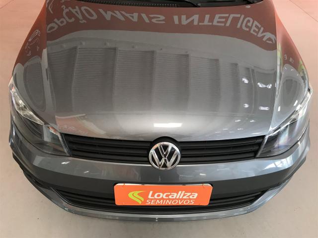 VOLKSWAGEN GOL 2018/2019 1.6 MSI TOTALFLEX 4P MANUAL - Foto 6