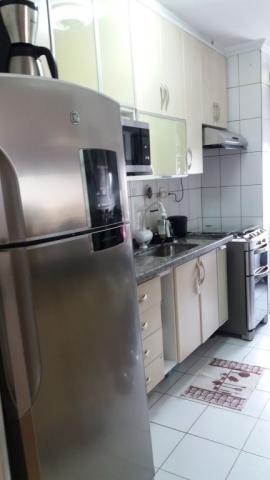 Apartamento à venda com 2 dormitórios em Centro, Diadema cod:AP000060 - Foto 7