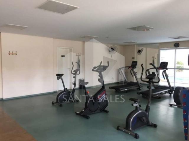 Apartamento 3 quartos, 1 suite, varanda gourmet envidraçada - terraço ipiranga - metrô sac - Foto 15