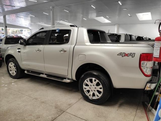 Ford Ranger 3.2 Limited 4x4 cd 20v - Foto 3