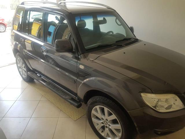 Pajero TR4 2012/2012 Impecável - Foto 3