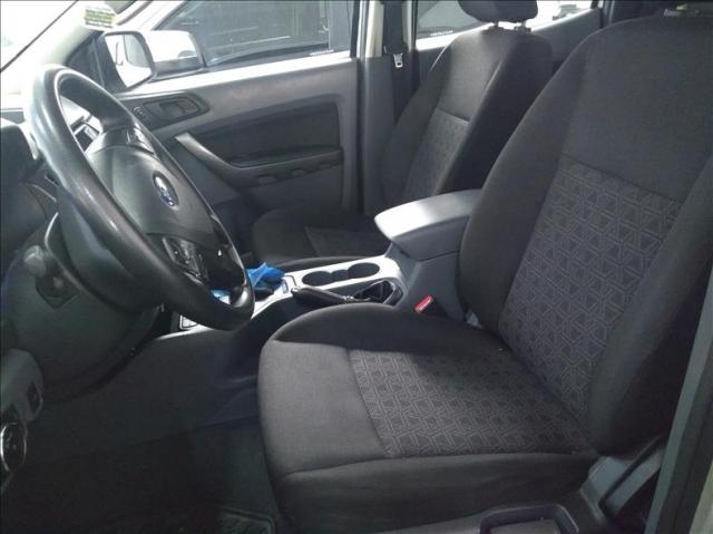 Ford Ranger 2.2 Xls 4x4 cd 16v - Foto 3