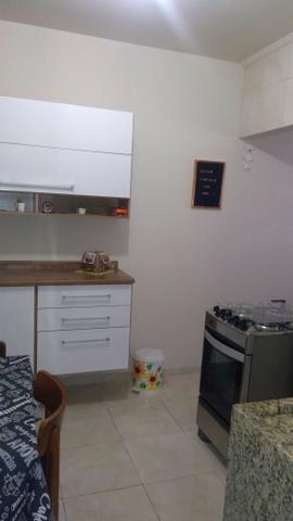 Casa no Condomínio Ipê Rosa em Hortolândia - Foto 19
