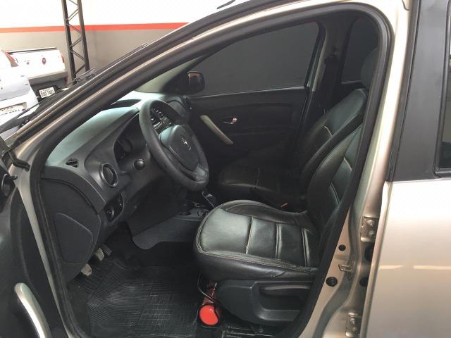 DR Car Multimarcas Renault Sandero 1.6 - Foto 9