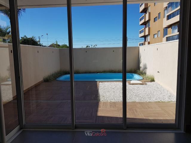 SOBRADO DE ALTO PADRAO 3 SUITES LADO DO MAR - Foto 7