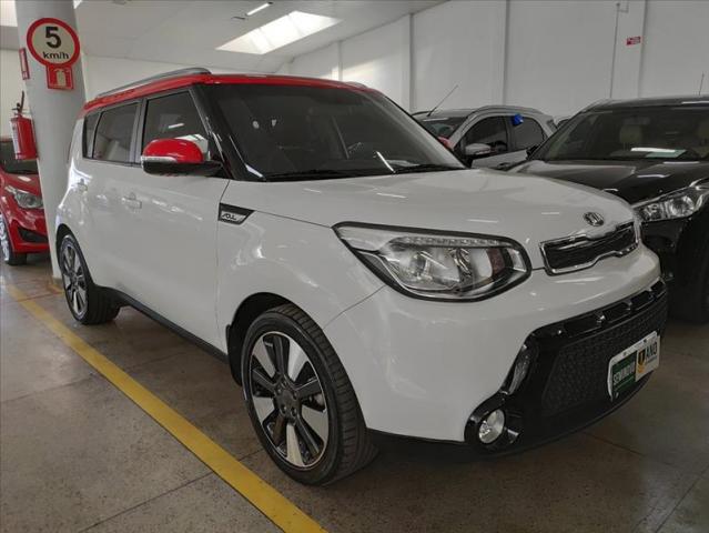 Kia Soul 1.6 ex 16v - Foto 2