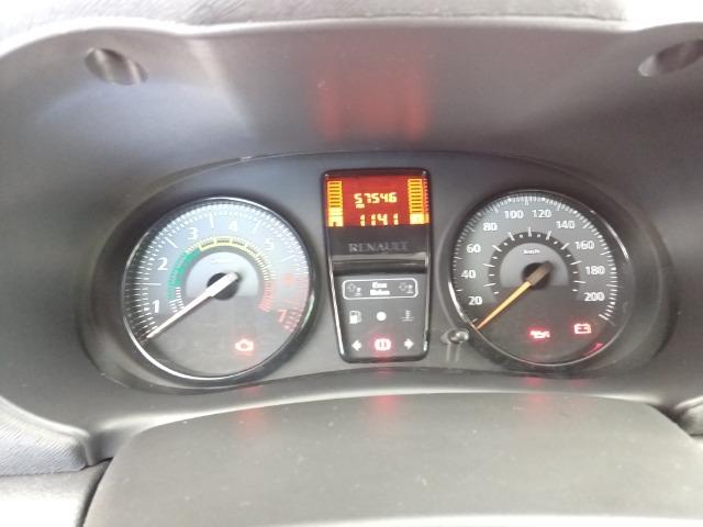 Clio - 2014 - GNV