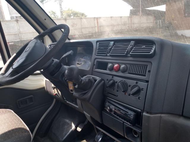 Vendo ou troco - Foto 6
