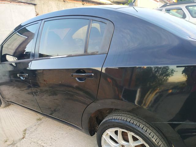 Sentra 2008 - Foto 3