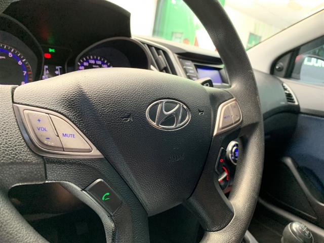 HYUNDAI HB20 2013/2013 1.6 COMFORT PLUS 16V FLEX 4P MANUAL - Foto 7