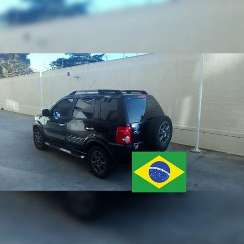 Vendo Ecospot preto 2010, unico dono R$ 29.000