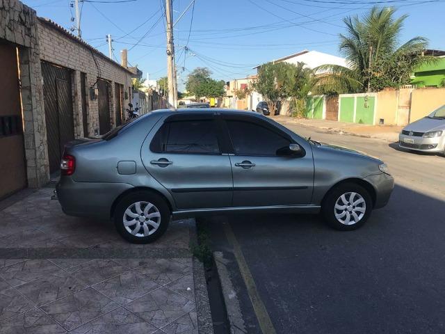 Siena 1.8 Gnv completo com 2019 ok