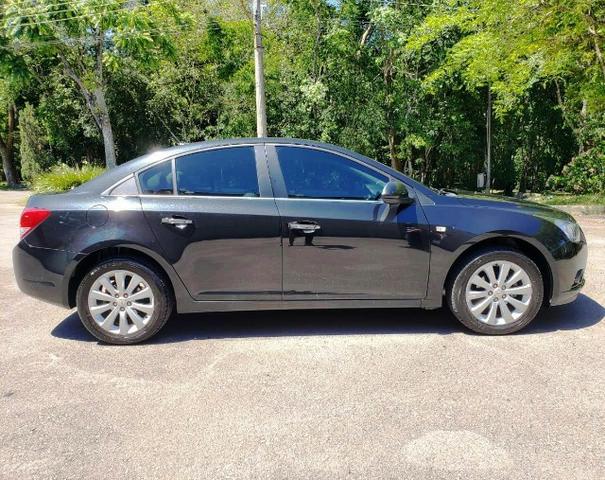 Cruze LTZ - Foto 2