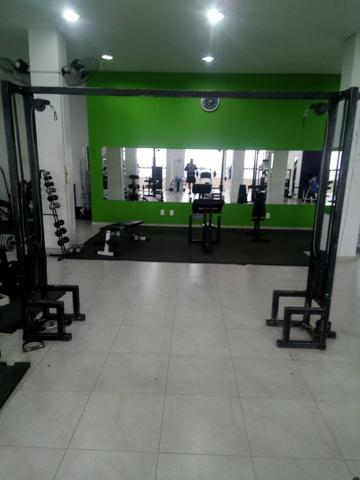 Academia Completa - Foto 13