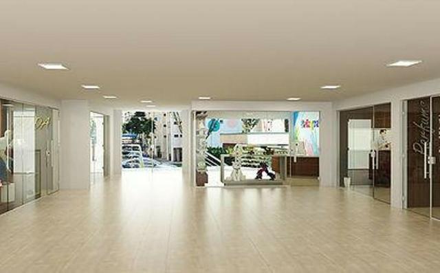 Floripa# Apartamento com dorms,sendo 1 suíte,alto padrão, * - Foto 3