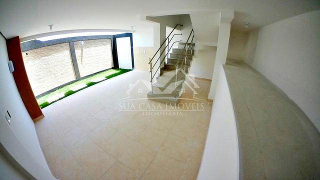 AP-Casa Triplex - 3qts/suíte - Morada de Laranjeiras - Reserva Prime - Foto 12