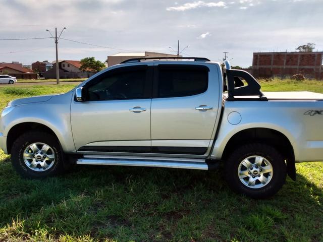 S-10 lt 2013/2014 - Foto 4