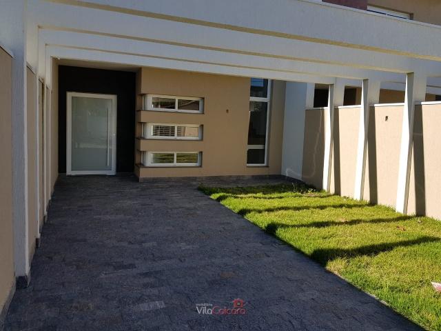 SOBRADO DE ALTO PADRAO 3 SUITES LADO DO MAR - Foto 18