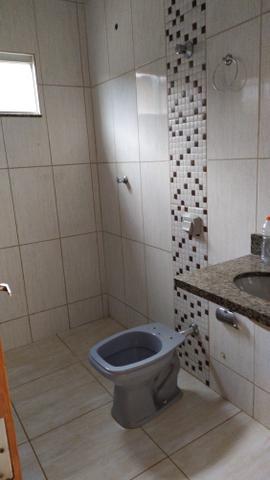 Casa em Inhumas setor Eldorado ágio - Foto 12
