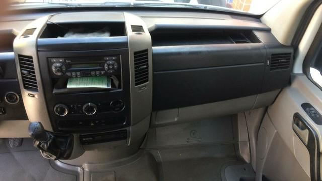 Sprinter 515 Van - Foto 8