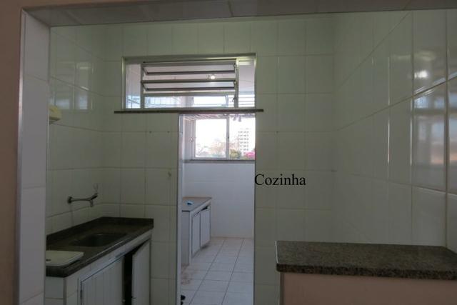 Apartamento 3 Quartos com Garagem - Santa Helena - Foto 12