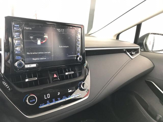 Corolla Altis Hybrid - Foto 14