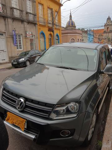 Amarok highline - Foto 3