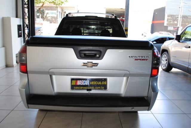 CHEVROLET MONTANA SPORT 1.4 - Foto 5