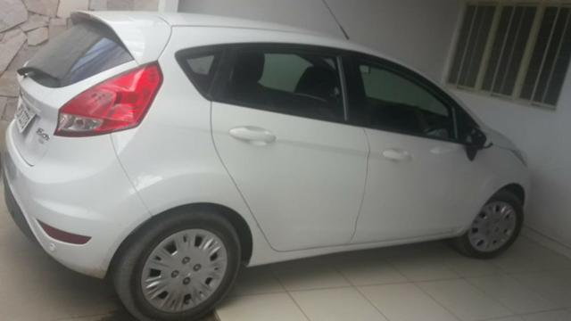 New Fiesta 17/17 SE 1.6 - Foto 5