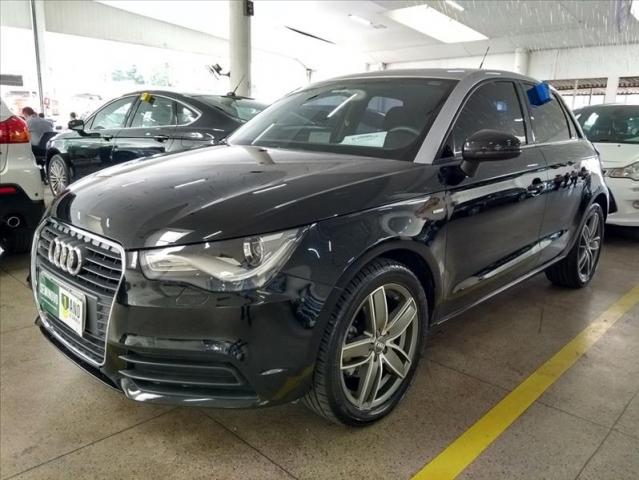 Audi a1 1.4 Tfsi Sportback Attraction 16v 122cv