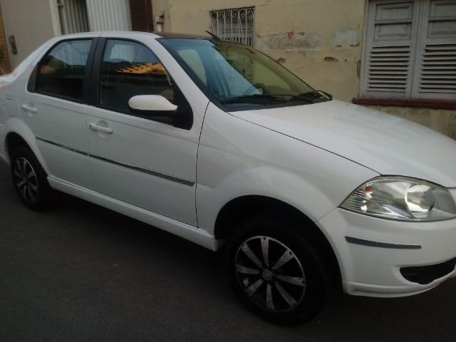 Fiat Siena 2010/2011 - Foto 4