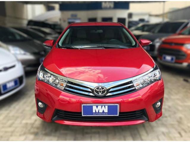 Toyota Corolla XEI - Foto 2
