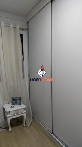 Apartamento 3/4 para Venda no Condomínio Vilas das Flores - Muchila - Foto 4