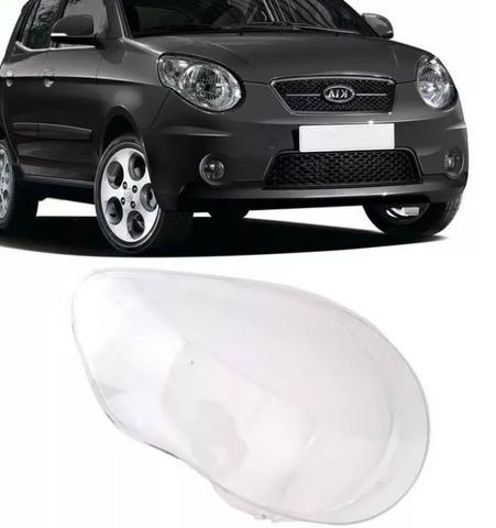 Lente Farol Picanto 2009 2010 2011 Direito