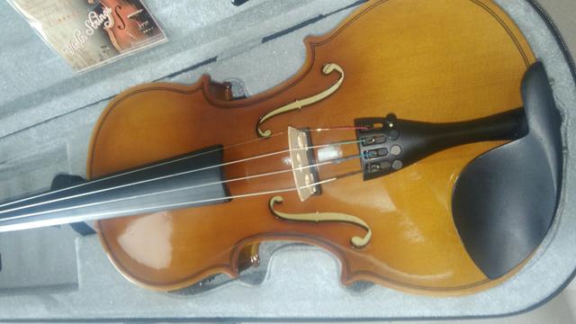 Violino elétrico novo - Foto 5