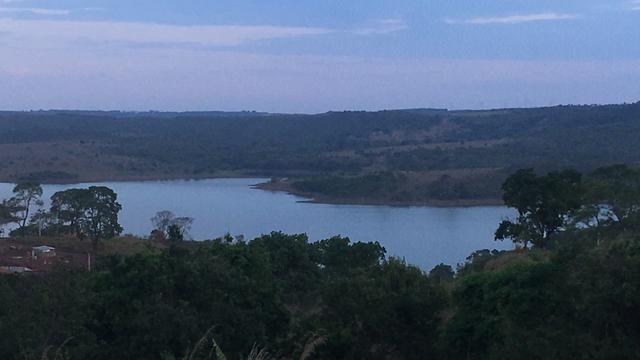 Planos incríveis no lago Corumba iv - Foto 6
