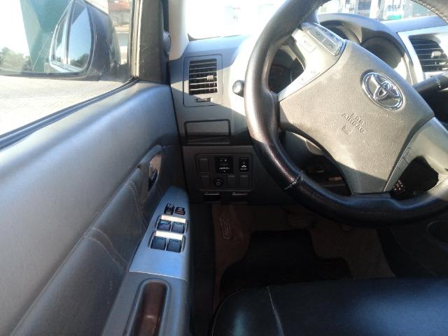 Vendo Hilux em ótimo estado - Foto 11