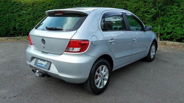 Gol Trend 1.0 2009 " O + novo de JF !!!" - Foto 6