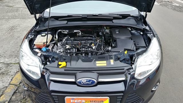 FORD FOCUS 2013/2014 1.6 SE 16V FLEX 4P MANUAL - Foto 6