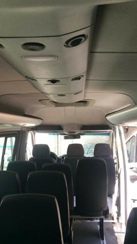Sprinter 515 Van - Foto 7