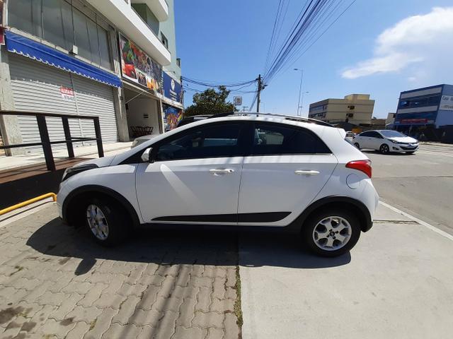 Hb20x 1.6 style 2014 manual (unico dono) - Foto 5