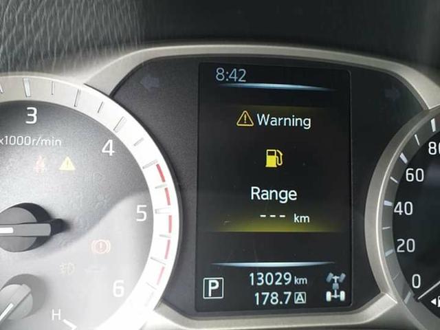 Frontier le cd 4x4 2.3 diesel bi turbo 2018 com 13.000 km - Foto 18