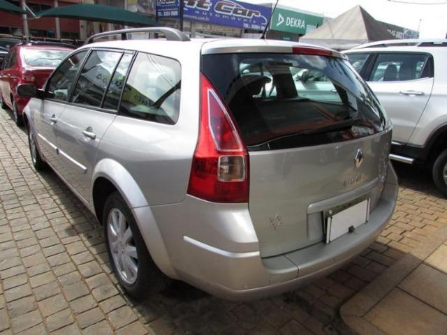 Renault Megane 1.6 Dynamique Grand Tour - Foto 7