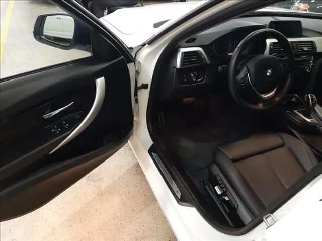 Bmw 320i 2.0 Sport 16v Turbo Active - Foto 7